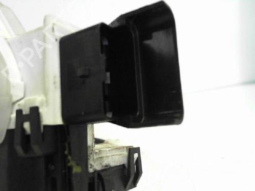 Front left lock CITROËN C3 II (SC_) 1.4 HDi 70 (SC8HZC, SC8HR0, SC8HP4) | BP38658771C98 - Image 6