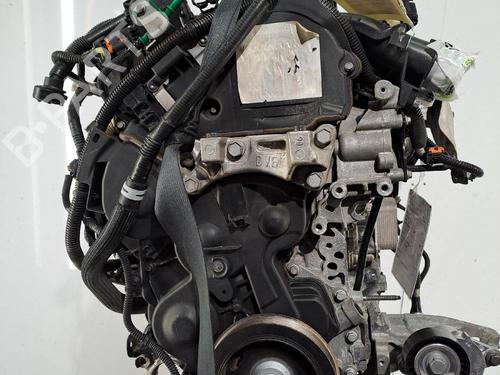 engine-citroen-berlingo-box-bodympv-b9-2008-39950781 main image