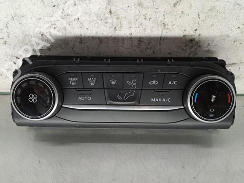 Used Climate control Climate control 38665069 38665069