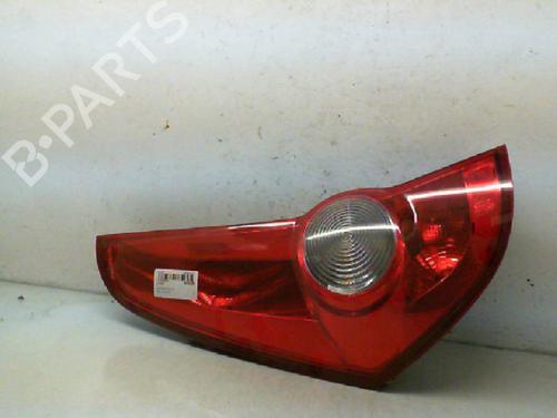Left taillight OPEL AGILA B (H08) 1.0 LPG (F68) | BP38658207C34 - Image 4