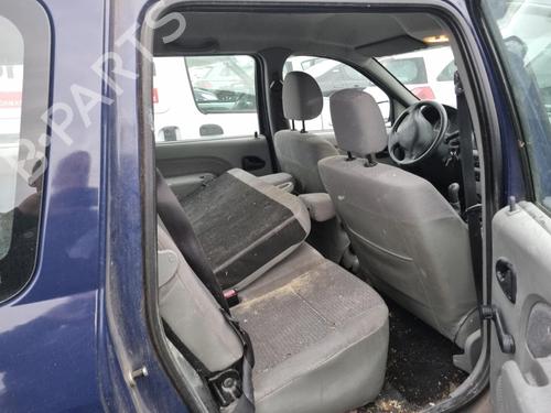 Used Parts DACIA LOGAN MCV (KS_) 1.5 dCi (KS0K) 4928971