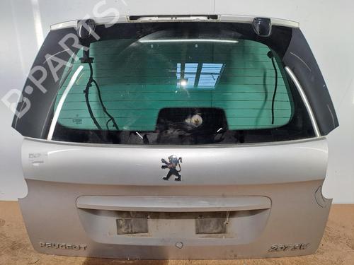 Used Tailgate Tailgate 38779782 38779782