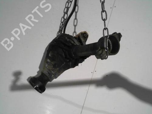 Front differential JEEP CHEROKEE (KJ) 2.8 CRD 4x4 | BP38657109M23  - Image 6