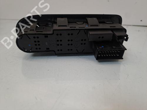 Left front window switch CITROËN C3 II (SC_) 1.4 | BP39537108I27 - Image 2