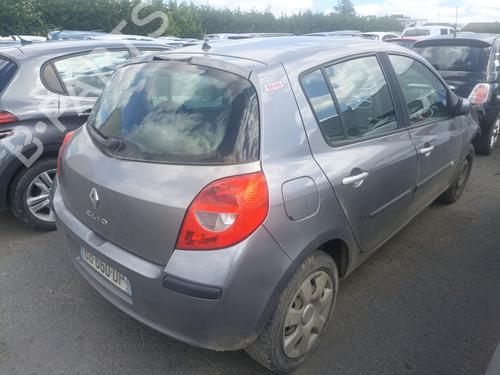 Switch RENAULT CLIO III (BR0/1, CR0/1) 1.5 dCi (BR17, CR17) | BP38673347I30 - Image 8