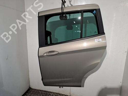Porta trás esquerda Porta trás esquerda 38664020 38664020