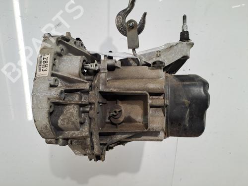 Used Gearbox Gearbox 38673274 38673274