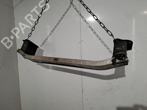 Used Front bumper reinforcement Front bumper reinforcement 38670016 38670016