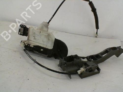Used Front left lock Front left lock 38661549 38661549