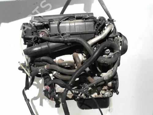 Engine PEUGEOT BIPPER (AA_) 1.4 HDi | BP38655933M1 - Image 7