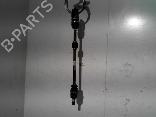 Right front driveshaft KIA PICANTO II (TA) 1.0 | BP38656275M39 - Image 5