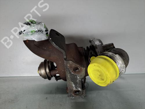 Used Turbocharger/Supercharger Turbocharger/Supercharger 38665950 38665950