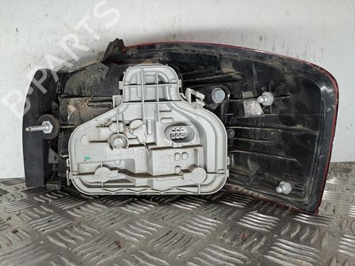 Left taillight AUDI A3 (8P1) 1.9 TDI | BP38669543C34 - Image 3