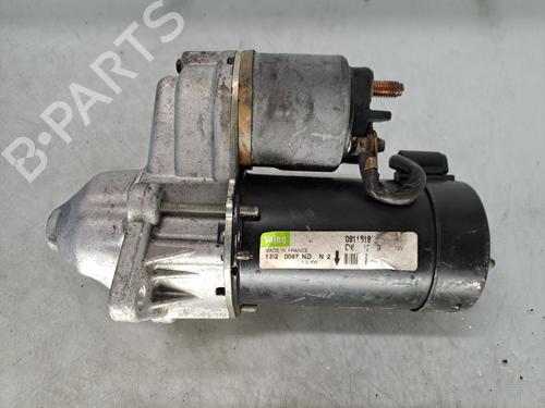 Starter OPEL CORSA C (X01) 1.2 (F08, F68) | BP38666357M8 - Image 2