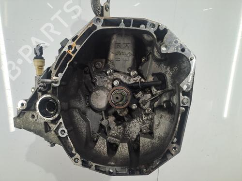 Gearbox DACIA LOGAN MCV (KS_) 1.5 dCi (KS04) | BP39950694M3 - Image 4