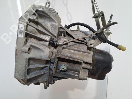 Gearbox DACIA SANDERO 1.5 dCi | BP38672358M3 - Image 2