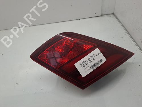 Used Right tailgate light Right tailgate light 39520903 39520903