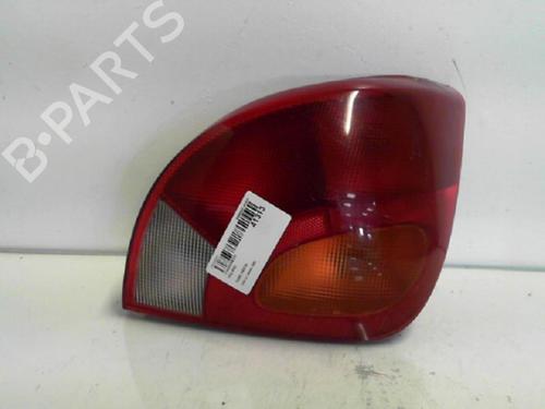 Used Right taillight Right taillight 38658758 38658758
