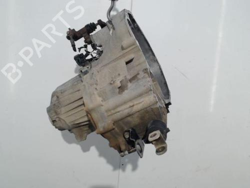 Used Gearbox Gearbox 38663097 38663097