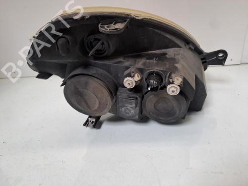 Left headlight LANCIA YPSILON (843_) 1.3 D Multijet (843.AXF11, 843.AXF1A, 843.AXM11,... | BP38744588C28 - Image 3