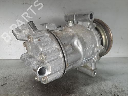 AC compressor RENAULT KANGOO Express (FW0/1_) 1.5 dCi 95 (FW16) | BP38667240M34 - Image 3