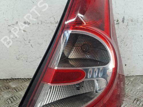 Højre baglygte DACIA SANDERO 1.5 dCi | BP38672359C35 - Image 3