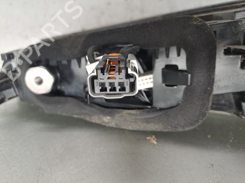 Used Left tailgate light Left tailgate light 38668735 38668735