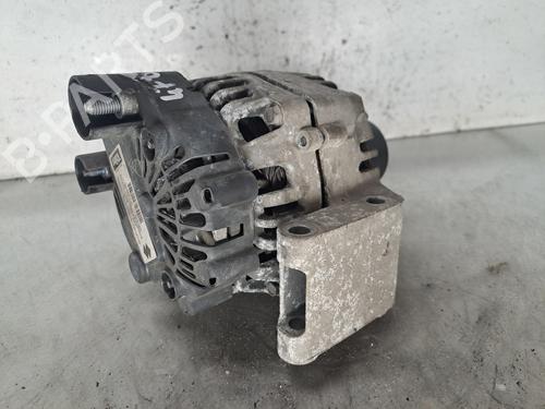 Used Alternator Alternator 38668588 38668588