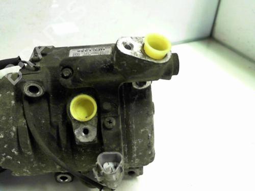 AC compressor TOYOTA RAV 4 II (_A2_) 2.0 D 4WD (CLA20_, CLA21_, CLA20R, CLA21R) | BP38654220M34 - Image 3
