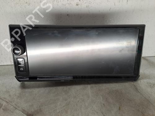 Used Radio Radio 38669219 38669219