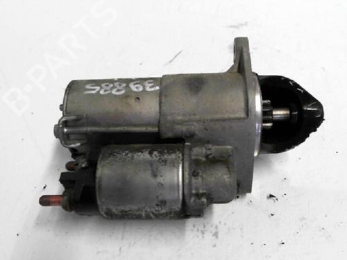 Used Starter Starter 38658813 38658813