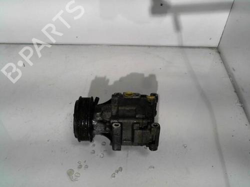 AC compressor FIAT 500 (312_) 1.3 D Multijet (312AXB1A) | BP38656256M34 - Image 4