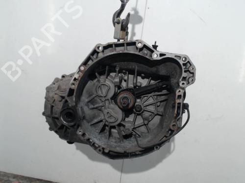 Used Gearbox Gearbox 38659331 38659331