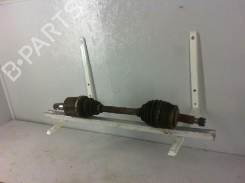 Used Left front driveshaft Left front driveshaft 38654464 38654464