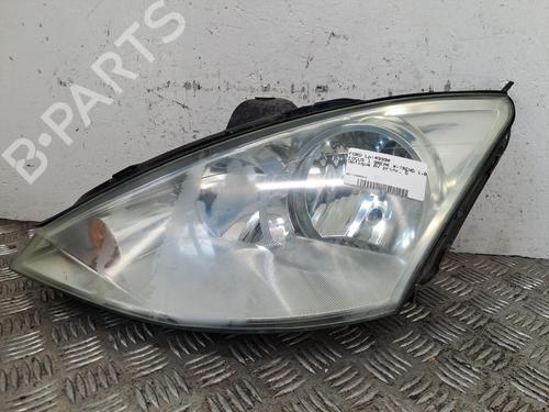 Left headlight FORD FOCUS I Turnier (DNW) 1.8 TDCi | BP38673033C28 - Image 5