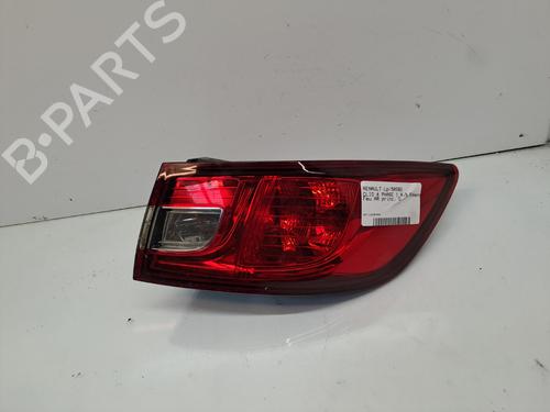 Used Right taillight Right taillight 39520941 39520941