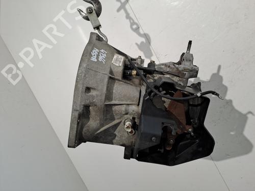 Used Gearbox Gearbox 38668122 38668122