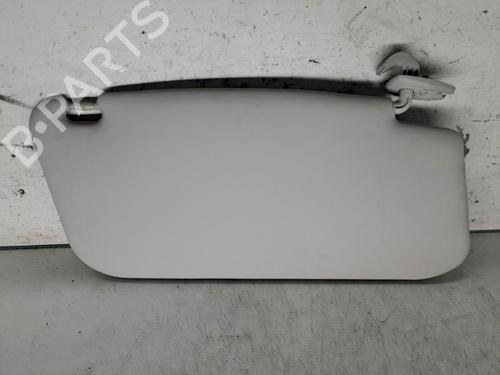 Left sun visor FIAT 500L (351_, 352_) 1.4 (199LYB1B) | BP38664744I1 - Image 2
