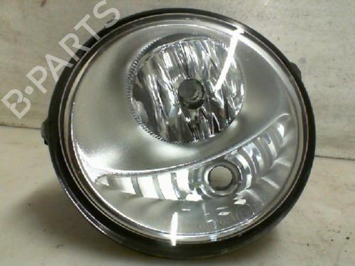 Left front fog light RENAULT TWINGO II (CN0_) 1.2 16V (CN04, CN0B) | BP38663195C30 - Image 3