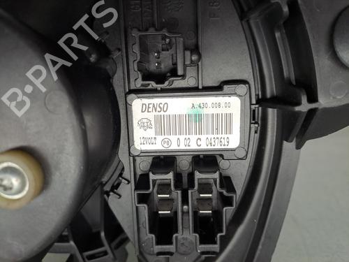 Used Heater blower motor Heater blower motor 38667888 38667888