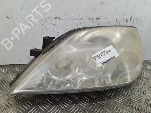 Used Left headlight Left headlight 38672270 38672270