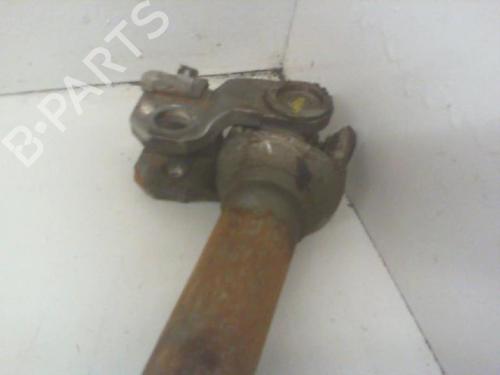 Used Steering column Steering column 38656064 38656064