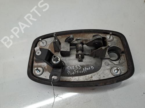 Used Exterior handle Exterior handle CITROËN JUMPER II Bus 2.2 HDi 100 (101 hp) 40253884 40253884