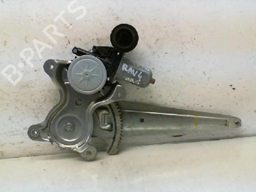 Used Rear left window mechanism Rear left window mechanism 38658075 38658075