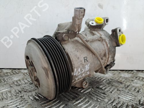 Compressor A/A Compressor A/A 38670879 38670879