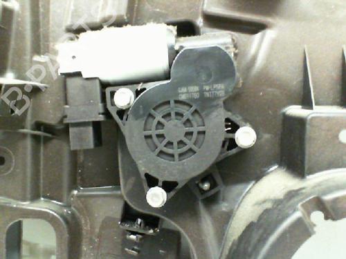 Front left window mechanism MAZDA 5 (CR) 2.0 CD (CR19) | BP38659979C22 - Image 6