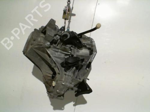 Gearbox RENAULT FLUENCE (L3_) 1.5 dCi (L30B) | BP38662897M3 - Image 2
