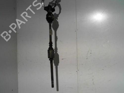 Right front driveshaft NISSAN PRIMASTAR Van (X83) 1.9 dCi 100 | BP38653856M39 - Image 4