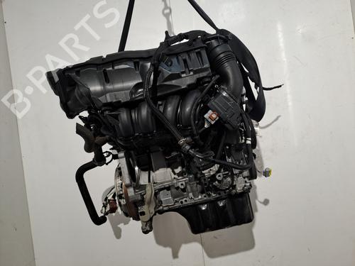 Engine PEUGEOT 207 CC (WD_) 1.6 16V | BP38669567M1 - Image 2