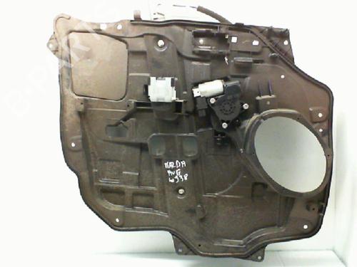 Front left window mechanism MAZDA 5 (CR) 2.0 CD (CR19) | BP38659979C22 - Image 5